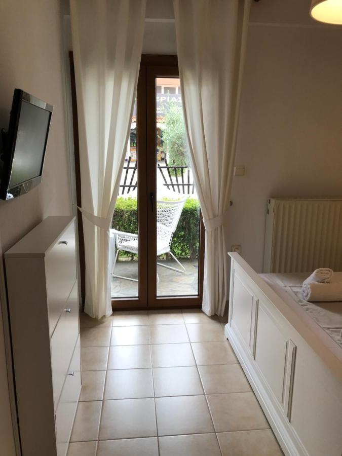 Ferienwohnung Amaryllis House Platamonas Exterior foto